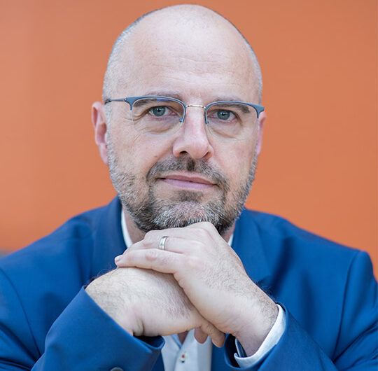 Jérôme CARON-CAILLE