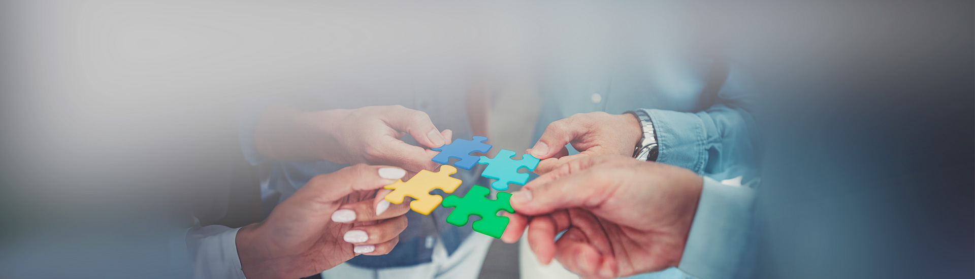 Nos solutions - étude et diagnostic, conseil et accompagnement, formation, coaching
